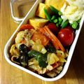 irunon's cooksnap of when they made 豚とキャベツの味噌炒め.