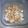 クックW0QY9S☆'s cooksnap of when they made 体重管理中の節約おやつ♪お麩のあべかわ.
