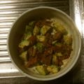 わべあす's cooksnap of when they made ＊サーモンとアボカドの柚子胡椒和え＊.