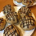 もこ民's cooksnap of when they made ★カフェモカ★.
