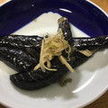 クック9Y9VUO☆'s cooksnap of when they made 保存食としても使えるなすの揚げ浸し.