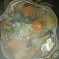 Miyuki1003's cooksnap of when they made 新玉ねぎと新ジャガの梅肉煮.