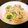 るぱん3世's cooksnap of when they made ブロッコリーとひき肉の豆乳クリームパスタ.