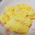 ゆずっこmama's cooksnap of when they made しっとりふわふわ☆炒り卵.