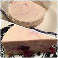 おぽ肉's cooksnap of when they made 乳成分なし☆豆乳レアチーズケーキ.
