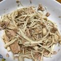 ありのゆりあ's cooksnap of when they made 御飯のお供に！ツナえのき.