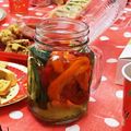 ☆つばちー☆'s cooksnap of when they made みんなに褒められる！簡単ピクルスレシピ.