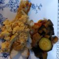 クック519FF8☆'s cooksnap of when they made タルタルで食べるタラのムニエル♪.