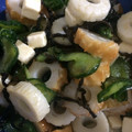 やたかな's cooksnap of when they made ちくわと胡瓜の塩昆布和え✿柚子胡椒風味.