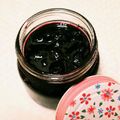 ☆えみらん☆'s cooksnap of when they made 手作り ブルーベリージャム.