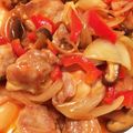Ipong's cooksnap of when they made 簡単☆本格チキンのトマト煮込み.