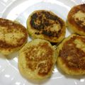 Yurinnko♩'s cooksnap of when they made おから★豆腐★ツナのハンバーグ.