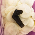 黒めんぼう's cooksnap of when they made かぶの千枚漬け.