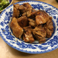 かいこくわた's cooksnap of when they made 失敗なし♪鶏肉の照り焼き＋蒸し焼き.