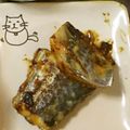 tama★たま's cooksnap of when they made ♡いつもの味噌で作るサワラの味噌焼き♡.