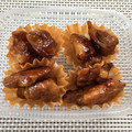 たかやんぁ's cooksnap of when they made お弁当♡冷凍保存　簡単!!鶏の照り焼き.