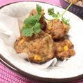まじゅじゅ's cooksnap of when they made タイ料理＊トートマンカオポート.