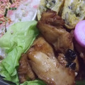 ゆーあちん's cooksnap of when they made ささみのネギマヨ醤油【弁当】.