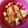chako106HM's cooksnap of when they made いちごのフレンチトーストアイスうさぎ添え.