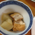 ゆすひと's cooksnap of when they made 大根と厚揚げの炊いたん♪.