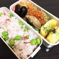 深海あき's cooksnap of when they made ふわふわ卵焼き.