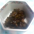 johnkunn's cooksnap of when they made ご飯も進む*きゅうりの漬物.