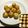 揚げ玉's cooksnap of when they made たこ焼き器で！おからボール♪.