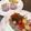 ☆莉奈ママ☆'s cooksnap of when they made ひな祭りに♪カラフルモザイクちらし寿司.