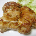 Ｍぱん's cooksnap of when they made 唐揚げのおいしい作り方.