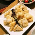 カンナチー's cooksnap of when they made 白身魚のレモンソース.