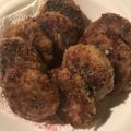 Yokchina's cooksnap of when they made 沖縄料理☆里芋で どぅる天.