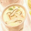 まいち♬'s cooksnap of when they made 生姜香る☆茶碗蒸し.
