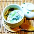 keiO3's cooksnap of when they made おもてなしに豪華☆ウニ茶碗蒸し.