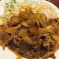 Moffyyy's cooksnap of when they made 【時短】じゅんわり柔らか♡豚の生姜焼き.