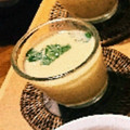 erikanice's cooksnap of when they made ルクでとろとろなめらか茶碗蒸し.
