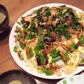 ぴかるこ☆'s cooksnap of when they made A圧力鍋でちらし寿司の具.