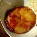 目指せ美白's cooksnap of when they made おいしい♥簡単フライパンで砂糖醤油餅♪.