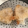 まあゆりんりん's cooksnap of when they made まんで美味しい！いしる焼きおにぎり.