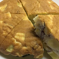 らすかるぱん's cooksnap of when they made 名古屋の鬼まんじゅう風♪簡単！炊飯器で.