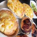 yoppy_89's cooksnap of when they made 簡単＠朝食マフィン.