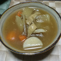 なおつん0802's cooksnap of when they made 里芋 根菜の とろとろ 美味しい 煮物♡.