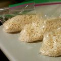 。・＊Reve＊・。's cooksnap of when they made 健康食材☆もち麦(大麦)の茹で方☆ゆで麦.