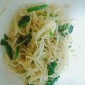 クッキングホチョ's cooksnap of when they made 簡単☆もやしナムル.