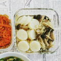 塚さんちのレシピ's cooksnap of when they made 長いもの白だし煮.
