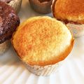 まあかあちゃん's cooksnap of when they made HMで簡単カップケーキ.