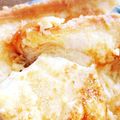 メレンゲパフェ's cooksnap of when they made 超簡単 耳までふわとろフレンチトースト.