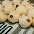 ★ちぃーママ☆'s cooksnap of when they made ころころパン.
