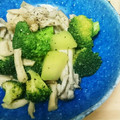 MofeMofee's cooksnap of when they made 美味しい♫簡単♫牡蠣のオイスター炒め♪.
