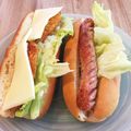 ♡アンジー♡'s cooksnap of when they made モス風★アジフライでフィッシュバーガー.