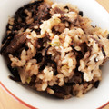 摩訶たいしょう's cooksnap of when they made 妊娠、授乳に！里芋と牛肉の炊き込みご飯.